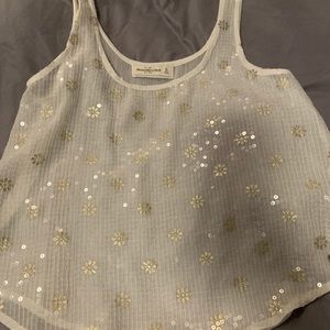 Abercrombie and Fitch Tank Top